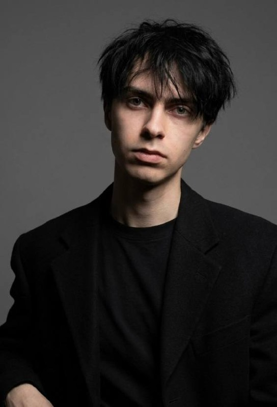 Максим Сорокин — Продуктовый дизайнер, UX/UI дизайнер